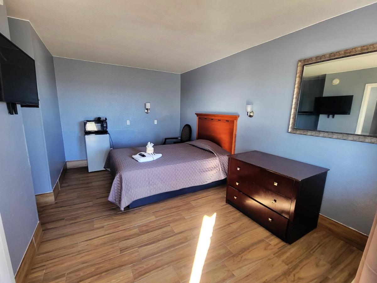 Travel Inn סן אנטוניו מראה חיצוני תמונה
